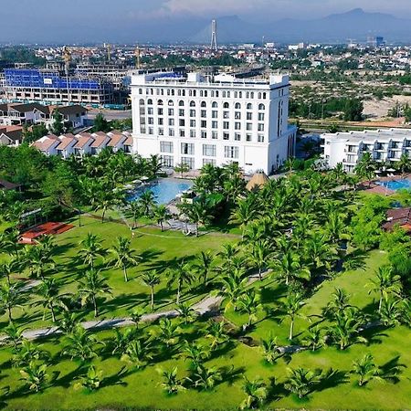 Celina Peninsula Resort Quang Binh Duong Canh Экстерьер фото