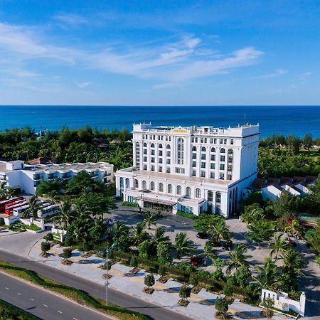 Celina Peninsula Resort Quang Binh Duong Canh Экстерьер фото