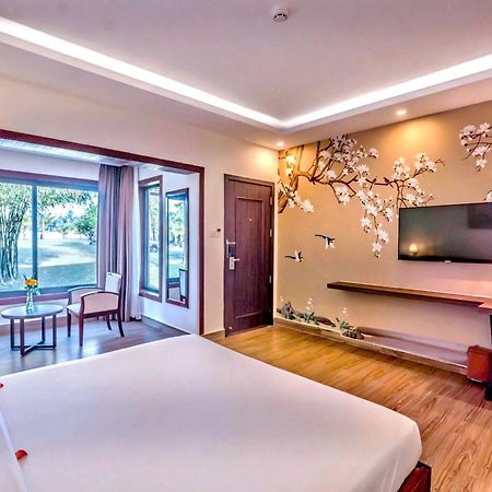 Celina Peninsula Resort Quang Binh Duong Canh Экстерьер фото