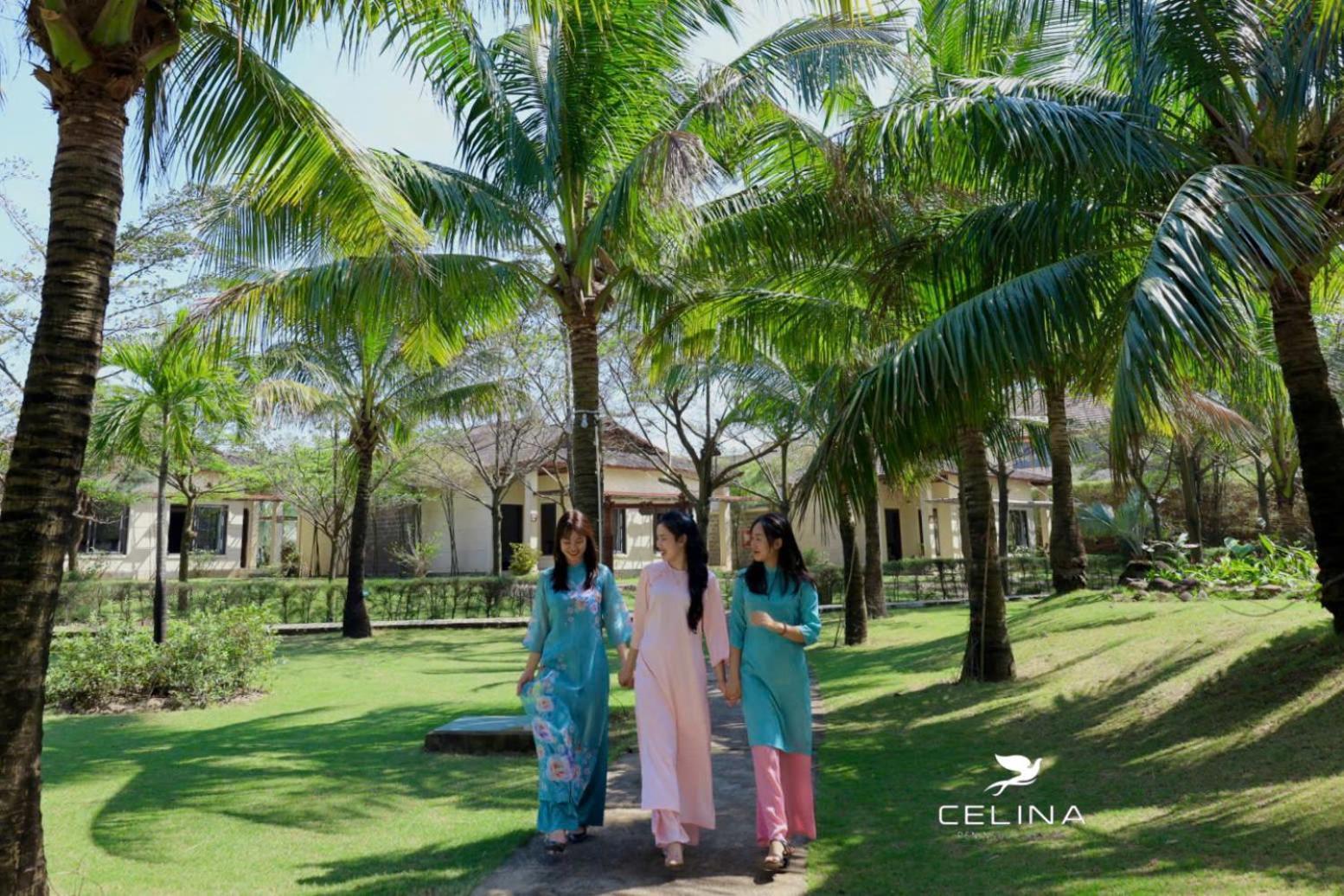 Celina Peninsula Resort Quang Binh Duong Canh Экстерьер фото